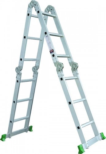 Лестница-трансформер Sarayli 4x4 4704 - изображение 2