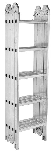 Лестница-трансформер ВИХРЬ ЛТА 4х5 73/5/1/22 - изображение 3