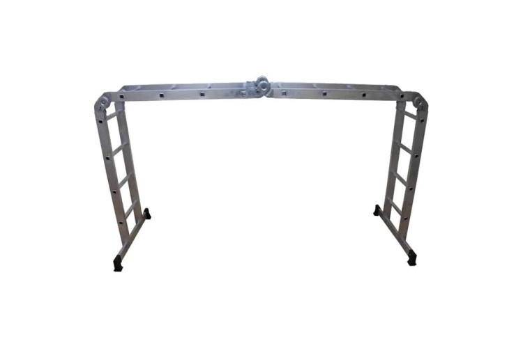 Лестница-трансформер ВИХРЬ ЛТА 4х4 Классик 73/5/1/32