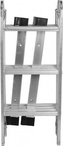 Лестница-трансформер ВИХРЬ ЛТА 4х3 73/5/1/14 - изображение 3