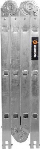 Лестница-трансформер ВИХРЬ ЛТА 4х3 73/5/1/14 - изображение 4