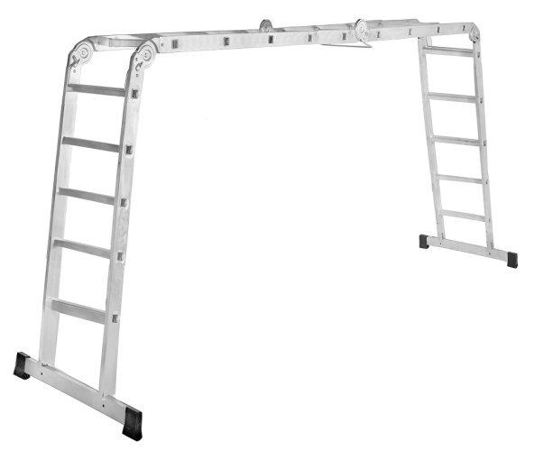 Лестница-трансформер ВИХРЬ ЛТА 4х5 73/5/1/22
