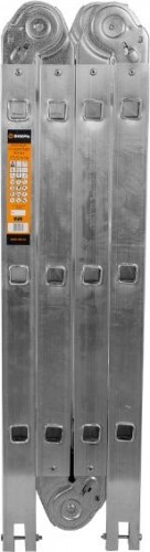 Лестница-трансформер ВИХРЬ ЛТА 4х3 73/5/1/14 - изображение 2