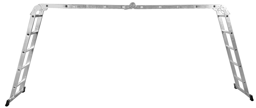 Лестница-трансформер ВИХРЬ ЛТА 4х5 73/5/1/22 - изображение 2