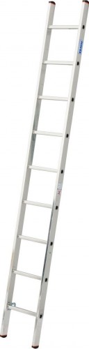 Лестница выдвижная двухсекционная KRAUSE MONTO FABILO 2х 9 129277 - изображение 3