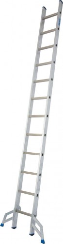 Лестница выдвижная двухсекционная KRAUSE STABILO 2х12 133304 - изображение 2