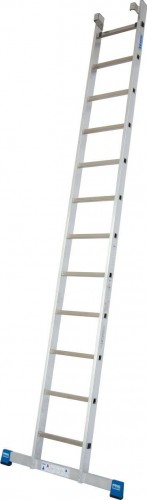Лестница выдвижная двухсекционная KRAUSE STABILO 2х12 133304 - изображение 3