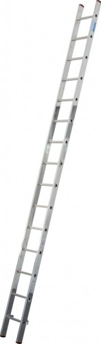Лестница выдвижная двухсекционная KRAUSE MONTO FABILO 2х15  120939 - изображение 2