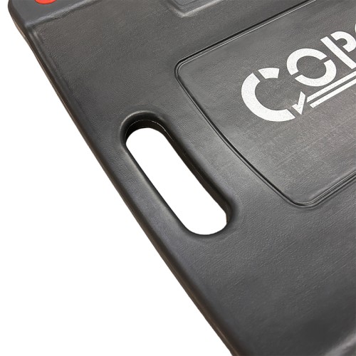 Лежак пластиковый Great СОРОКИН 24.104 - изображение 4