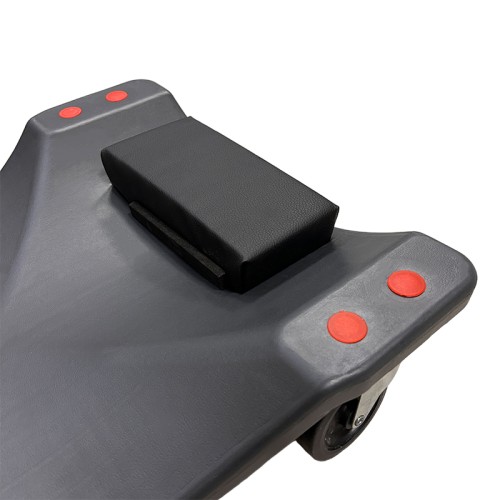 Лежак пластиковый Great СОРОКИН 24.104 - изображение 2