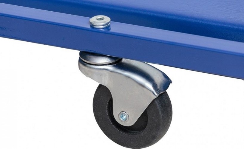 Лежак подкатной NORDBERG N30C4 с подъемным подголовником ЦБ-00000045 - изображение 3