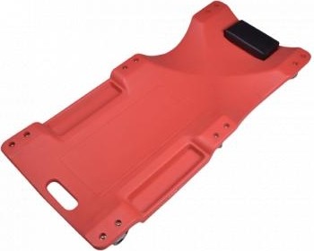 Лежак ремонтный AE&T TA-B1035-C пластиковый 40"