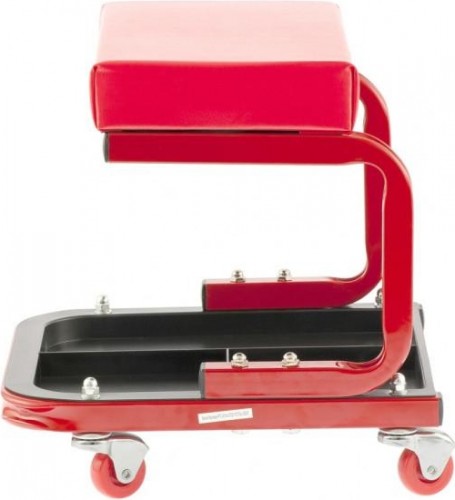 Лежак ремонтный MATRIX 360х355х380 мм 567035 - изображение 2