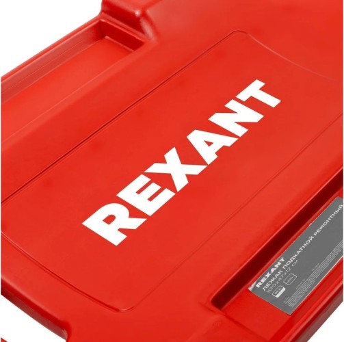 Лежак ремонтный REXANT 80-0660 подкатной - изображение 4