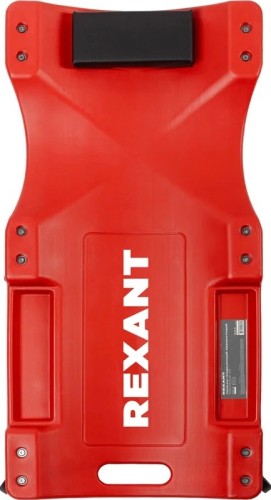 Лежак ремонтный REXANT 80-0660 подкатной - изображение 2