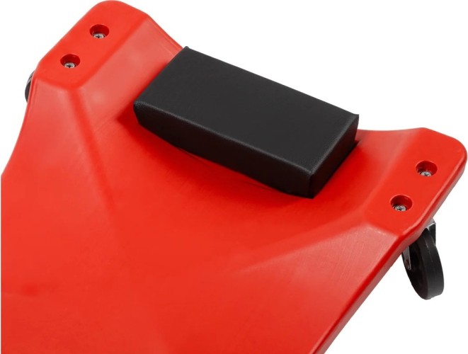 Лежак ремонтный REXANT 80-0660 подкатной - изображение 5