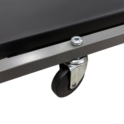 Лежак ремонтный Standart СОРОКИН 24.110 с подъемом - изображение 4