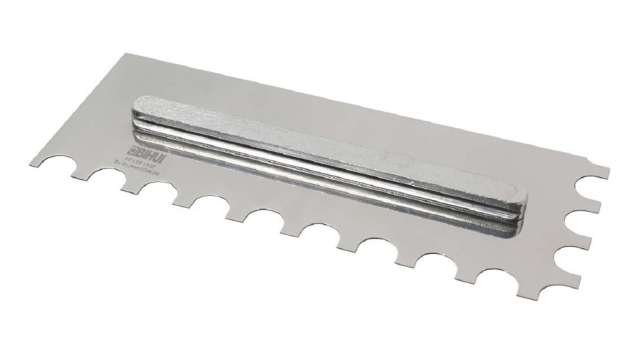 Лезвие BIHUI PTSJ20 запасное для набора гребенок