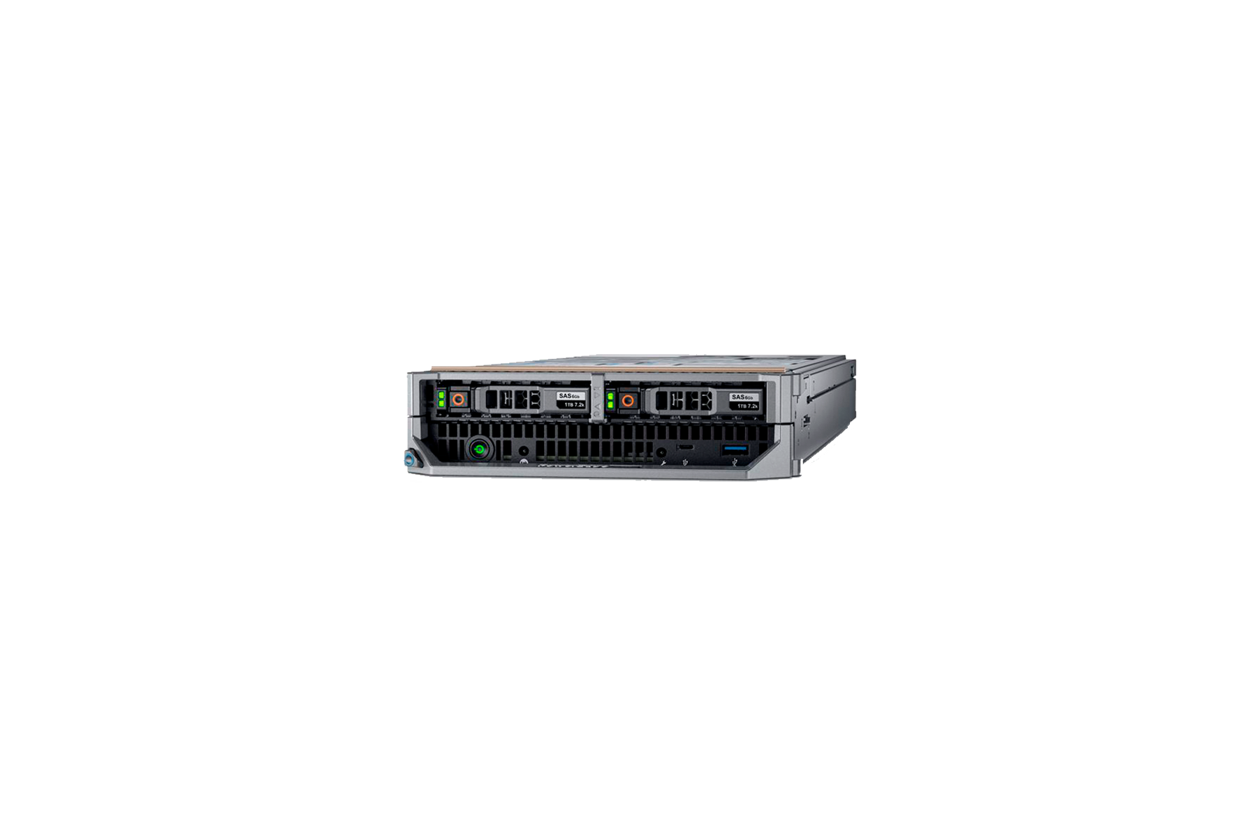 Лезвие DELL M640