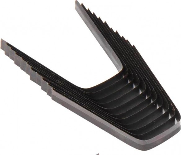 Лезвие для нарезки протектора СОРОКИН 900.20 круглое 22 мм (для регрувера 15.99) - изображение 2