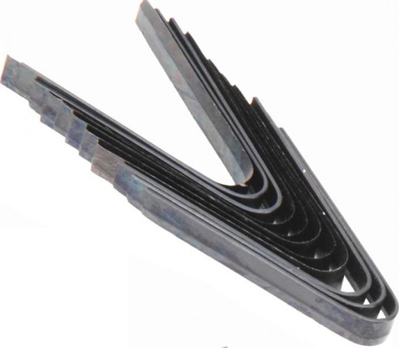 Лезвие для нарезки протектора СОРОКИН 900.18 круглое 7 мм (для регрувера 15.99) - изображение 2