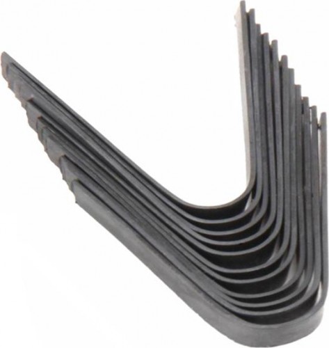 Лезвие для нарезки протектора СОРОКИН 900.14 прямое 11 мм (для регрувера 15.99) - изображение 2