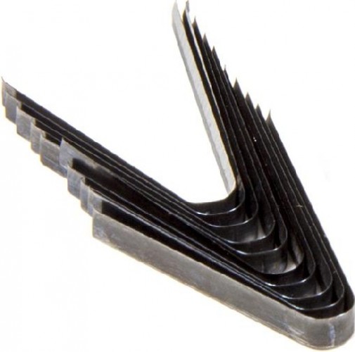 Лезвие для нарезки протектора СОРОКИН 900.11 прямое 4 мм (для регрувера 15.99) - изображение 2