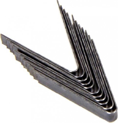 Лезвие для нарезки протектора СОРОКИН 900.10 прямое 2 мм (для регрувера 15.99) - изображение 2