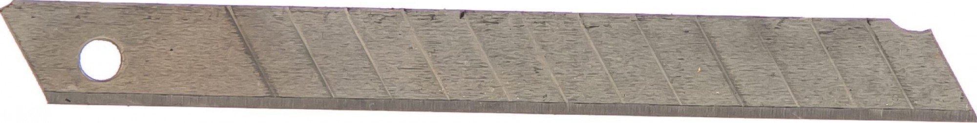 Лезвие для ножа Biber Мастер 9мм 50209 10шт. тов-049326