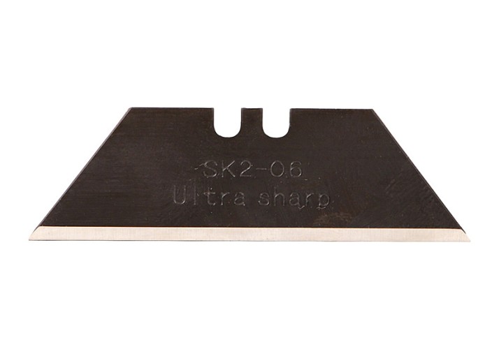 Лезвие для ножа HANSKONNER HK1076-S1-KE трапециевидные, 10шт - изображение 2