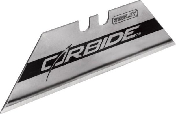 Лезвие для ножа STANLEY "Carbide" упаковка 5 шт. 0-11-800 0-11-800 - изображение 3