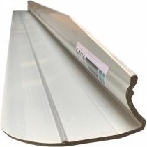 Лезвие для виброрейки TOR SF-1 4,9 м (blade) 1012117