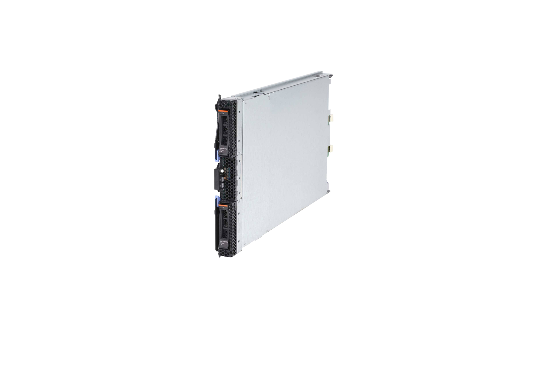 Лезвие IBM HS23