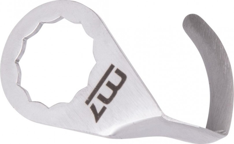 Лезвие MIGHTY SEVEN для ножа QK-111 36 мм QK-2036