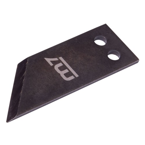 Лезвие MIGHTY SEVEN для ножа QK-112 25 мм, 45° QK-902