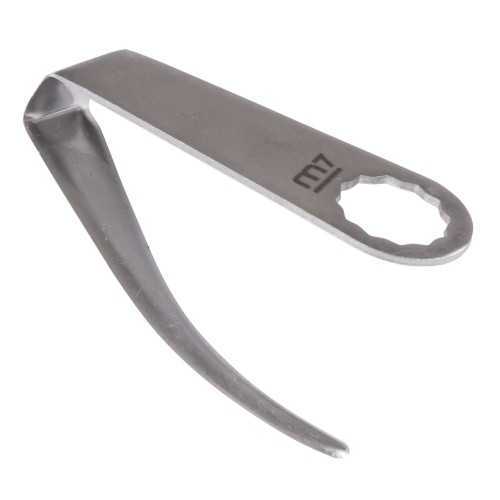 Лезвие MIGHTY SEVEN для ножа QK-111 90 мм QK-2090 - изображение 3