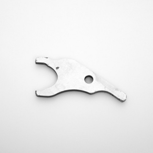 Лезвие MIGHTY SEVEN QG-102P40 подвижное для ножа пневматического