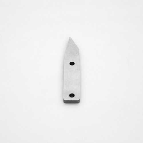 Лезвие  MIGHTY SEVEN QG-102P42 фиксированное правое для ножа пневматическо