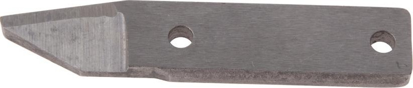 Лезвие MIGHTY SEVEN QG-202P38 фиксированное правое для ножа пневматическо