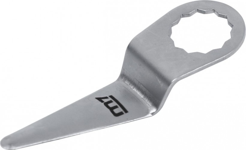 Лезвие MIGHTY SEVEN QK-111P50 для ножа 57 мм