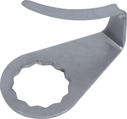 Лезвие MIGHTY SEVEN QK-111P52 для ножа 36 мм