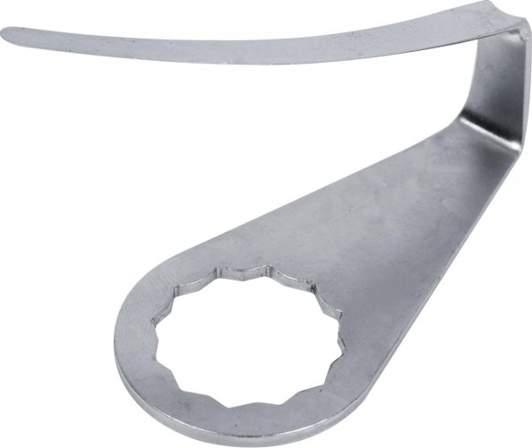 Лезвие MIGHTY SEVEN QK-111P53 для ножа 63 мм