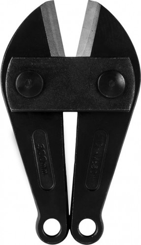 Лезвие сменное Кобальт 242-397 для болтореза 300 мм, cr-mo, до 4 мм - изображение 2