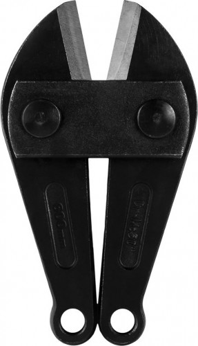 Лезвие сменное Кобальт 242-410 для болтореза 600 мм, cr-mo, до 8 мм - изображение 2