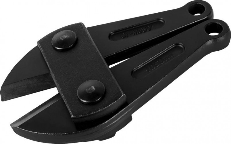 Лезвие сменное Кобальт 242-434 для болтореза 1050 мм, cr-mo, до 14 мм - изображение 2