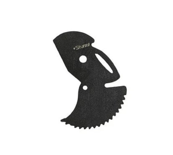 Лезвие Sturm 1074-09-63SB сменное для ножниц sk5, тефлон.