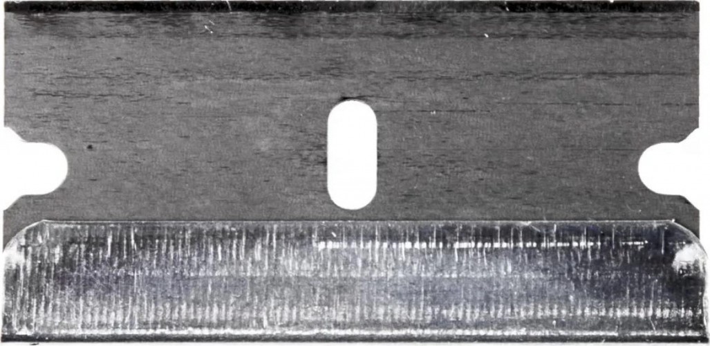 Лезвия REXANT 12-4968 сменные для скребка 19х39х205 мм 10 шт. - изображение 2