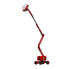 Коленчатый подъемник LGMG AR14J (AR45J) - изображение 6