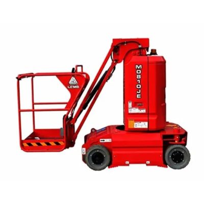 Ножничный подъемник LGMG SR0818D - изображение 5