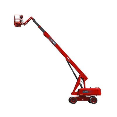 Ножничный подъемник LGMG SR1018E (SE3369E) - изображение 9